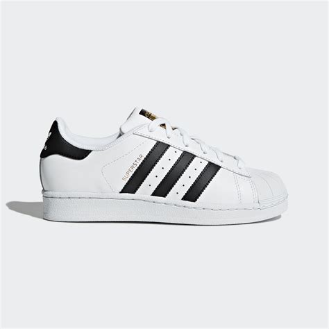 adidas superstar wit maat 30|adidas Superstar Shoes .